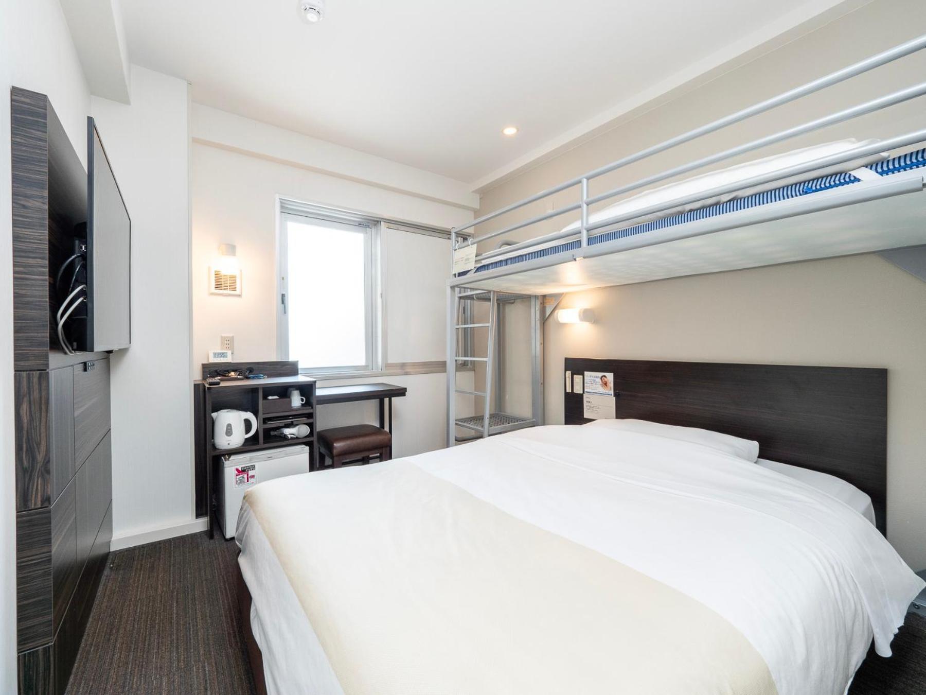 Super Hotel Jr Shin-Osaka Higashiguchi Exterior photo