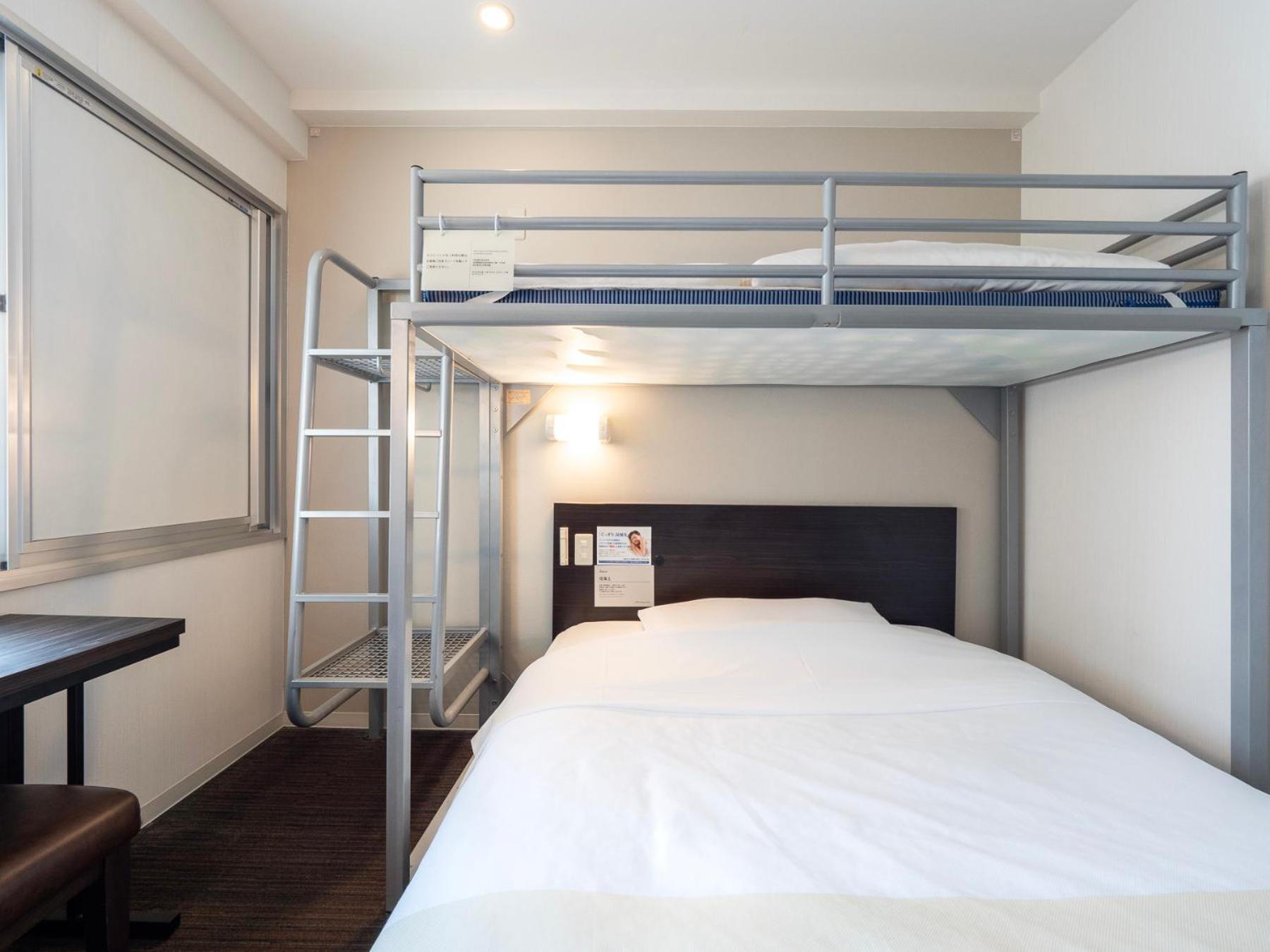 Super Hotel Jr Shin-Osaka Higashiguchi Exterior photo